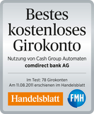 Commerzbank Alternative Comdirect