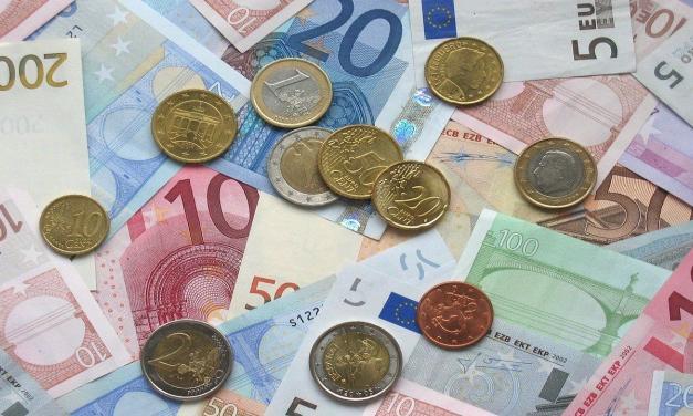 Sparkasse Geld wechseln – Fremdwährung, Kleingeld & Scheine!