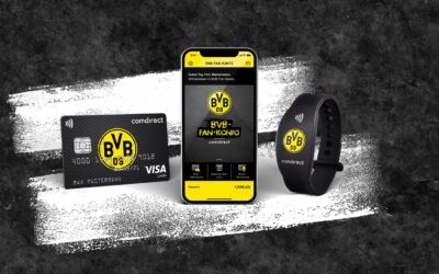 BVB Fan-Konto – Kosten, Vorteile und Alternative!