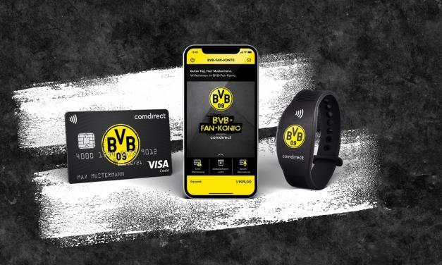 BVB Fan-Konto – Kosten, Vorteile und Alternative!