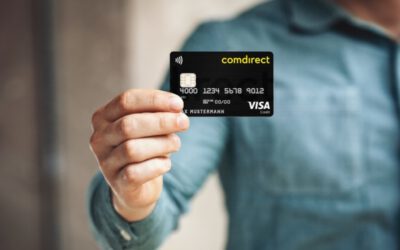 Comdirect Kontoführungsgebühren – Bis zu 21,60 EUR pro Monat!