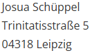 Finanzquelle Impressum Angaben gemäß § 5 TMG