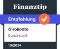 Consorsbank Bargeld abheben Gebühren